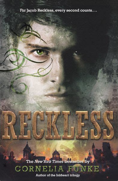 Rckless magic series